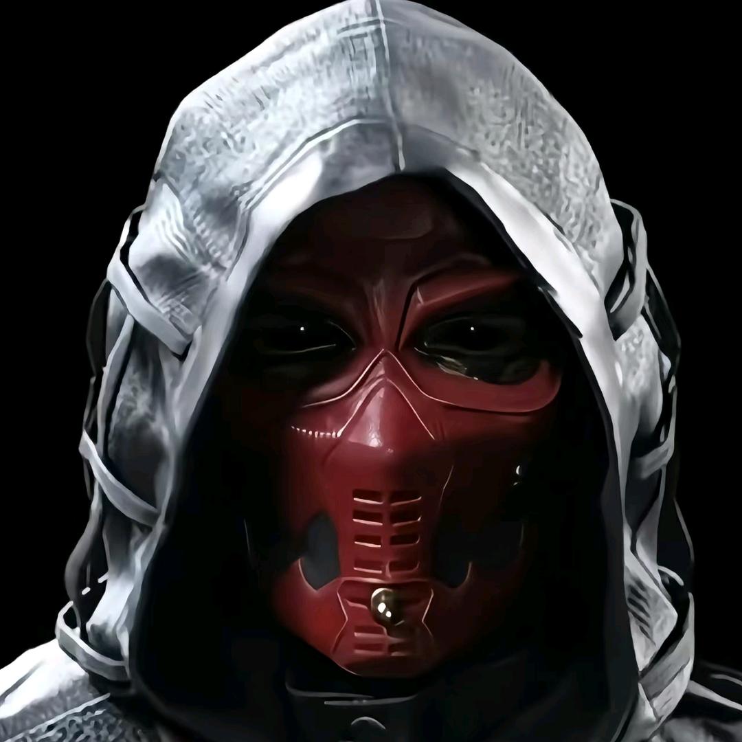 有点偏心眼的🐠