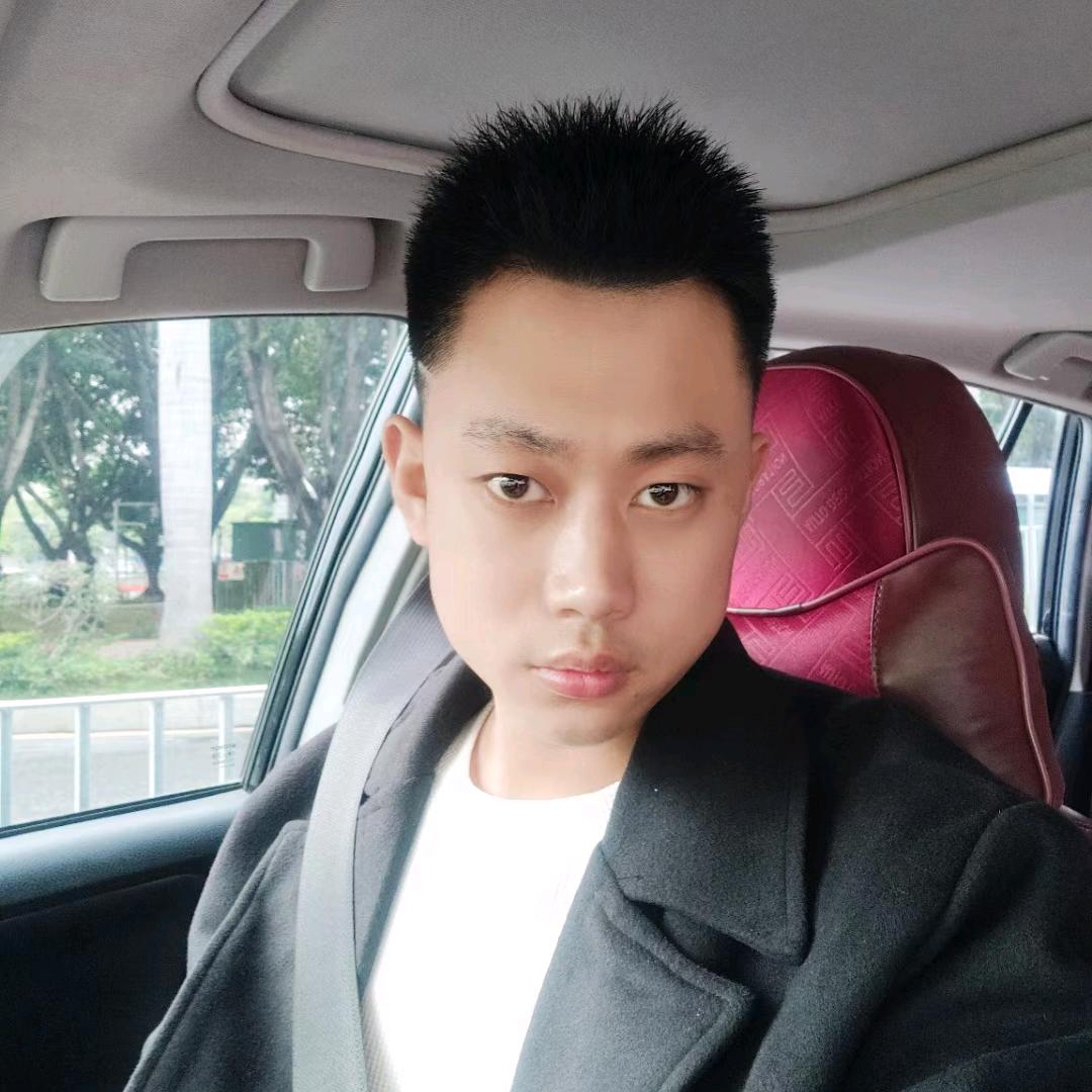 东阳威哥二手车