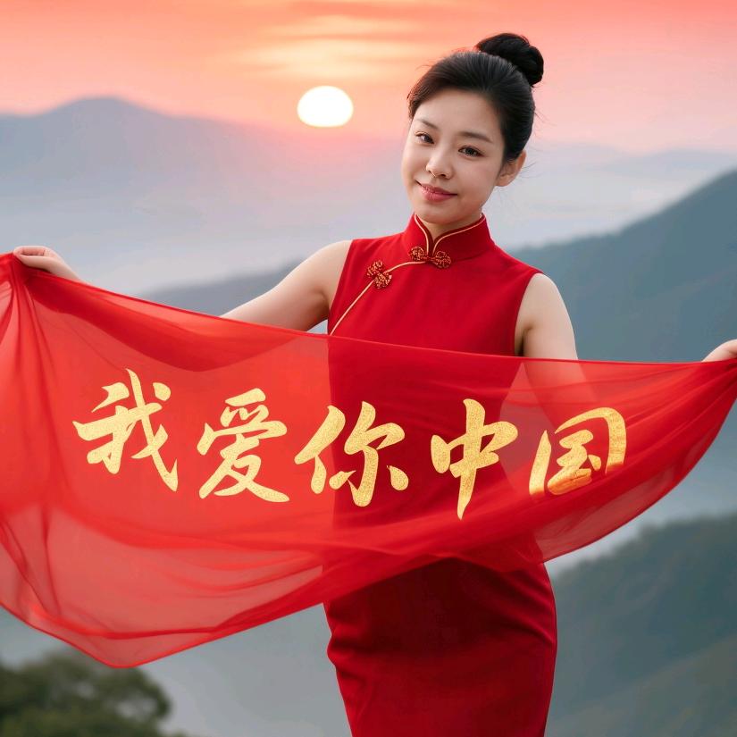 繁华☀️世界☀️