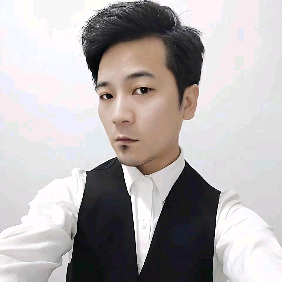 此生无悔～此生无憾