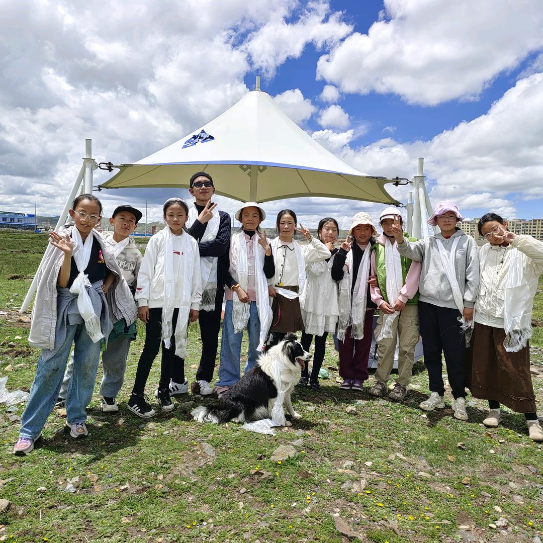 陈老师的放牛班