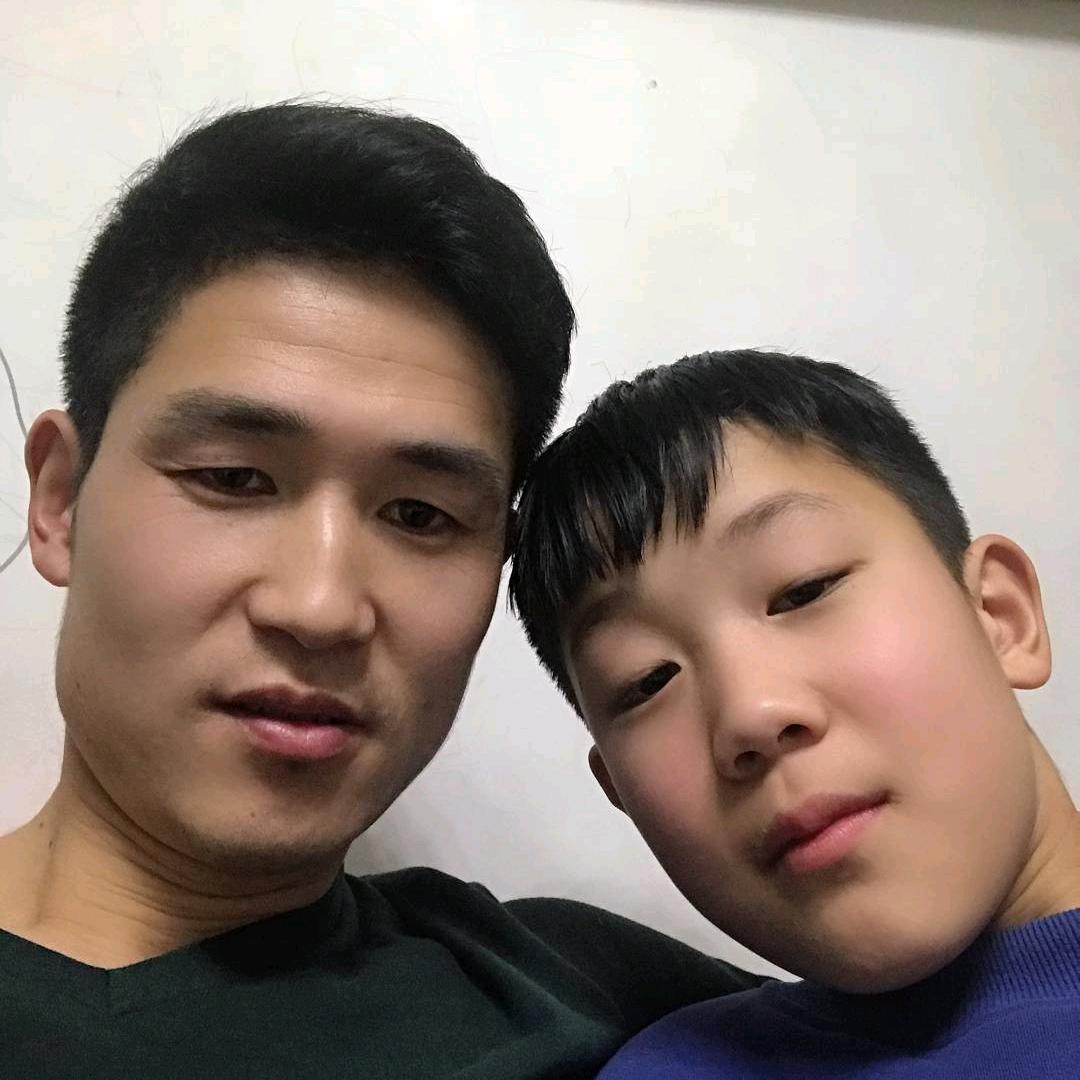 @郭子