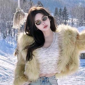 徐媛媛-穿搭优选