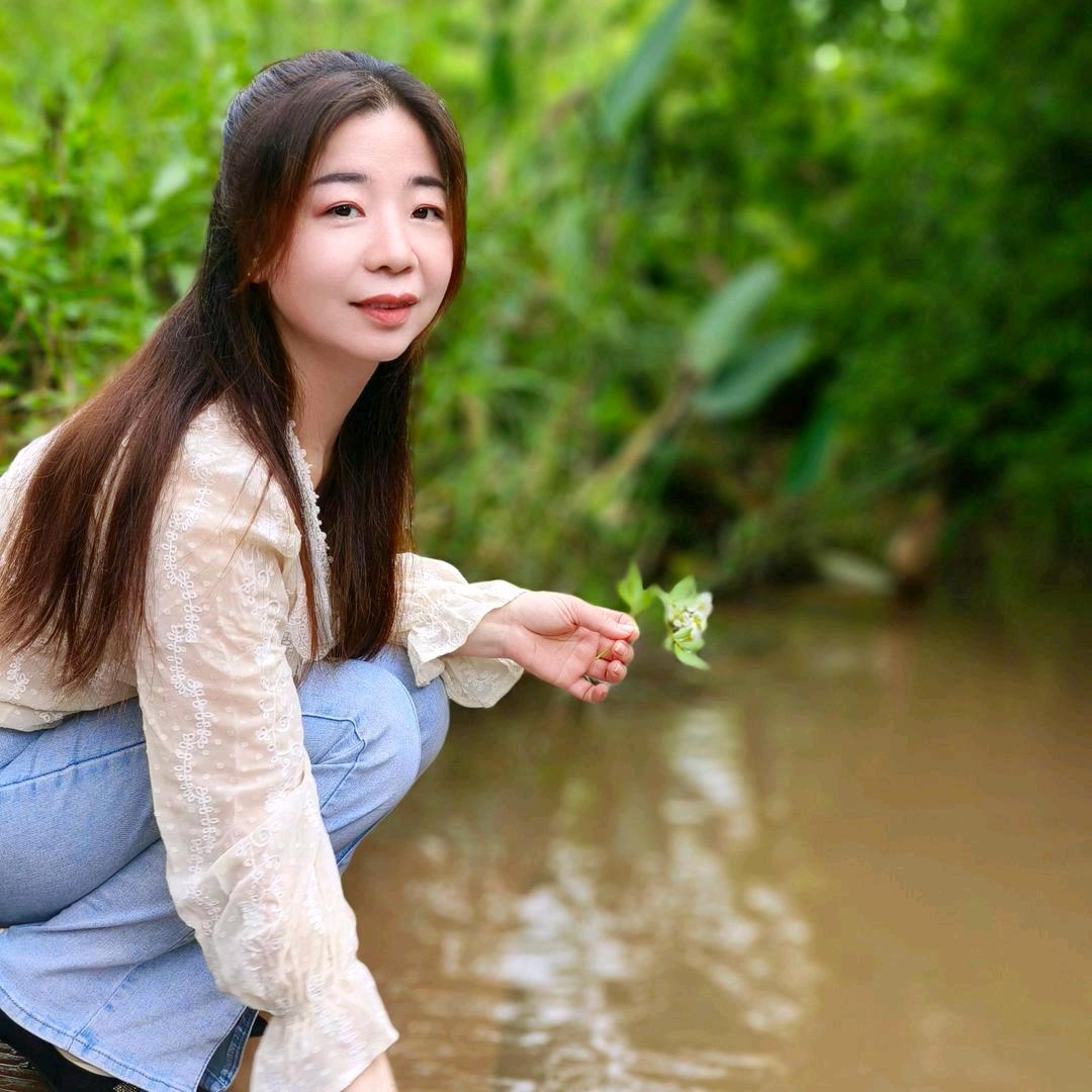 赣州华姐 🍀(养生专业修脚推拿)