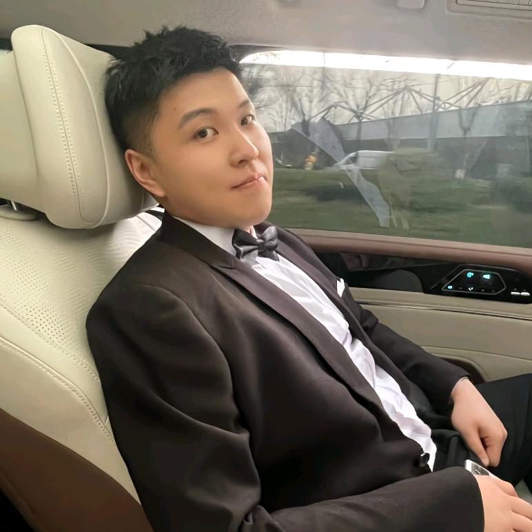 李上楼🎱