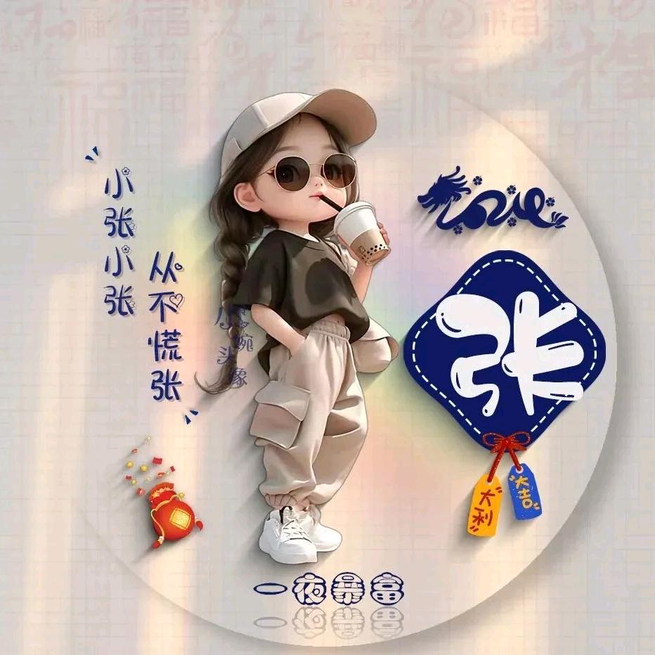 🌼张💞杨跋扈🌈