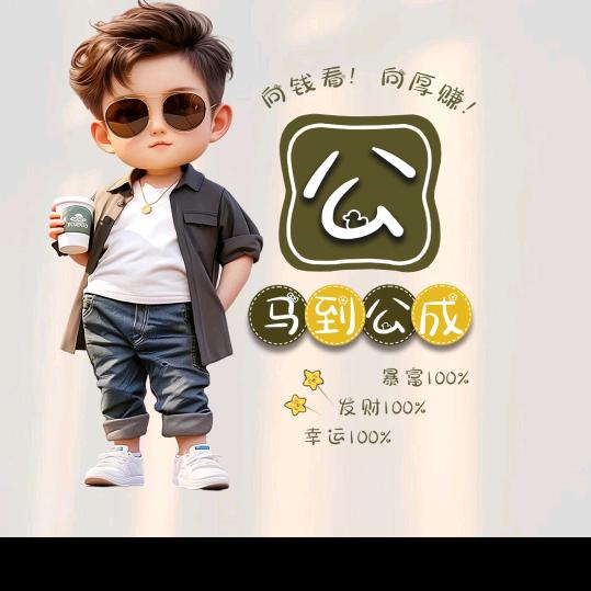 马到公成