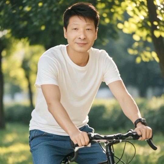 阿良，