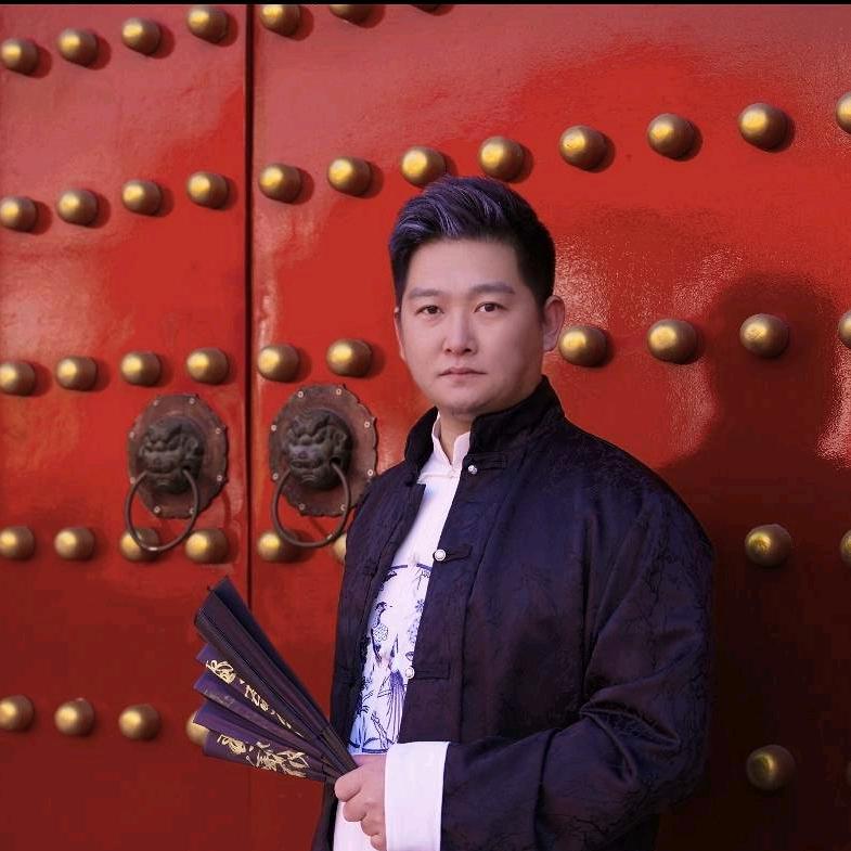 煊云文化