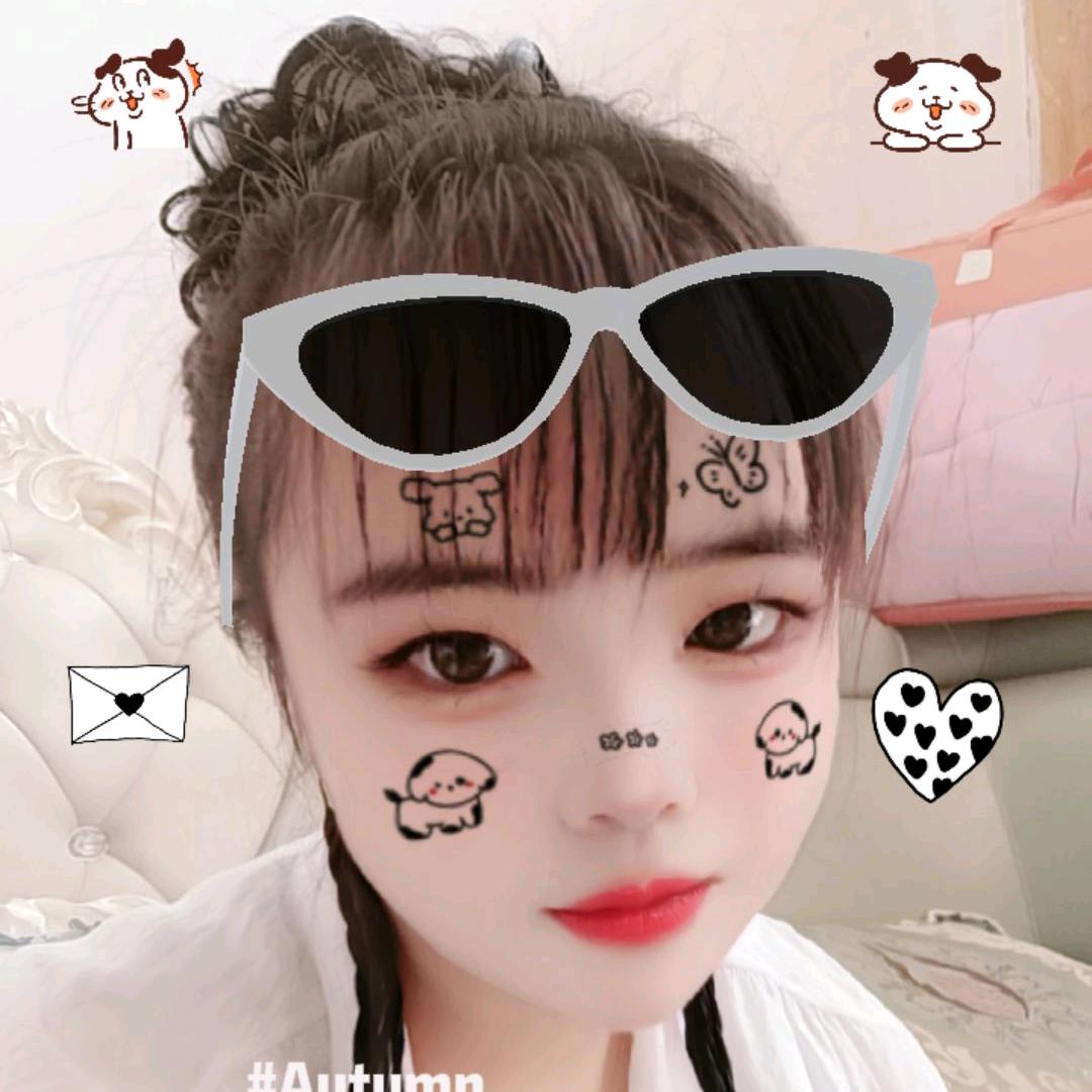 《刘家小姐姐》