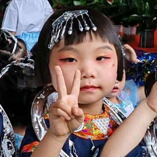 离异的单亲爸爸
