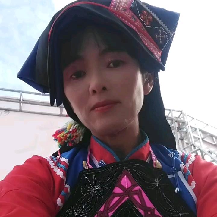 黄梅