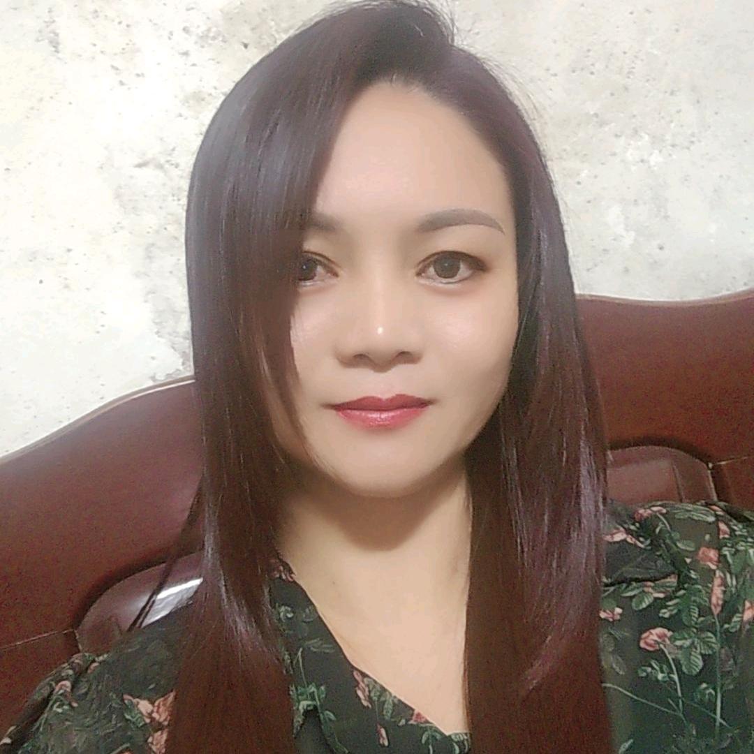 快乐小女人