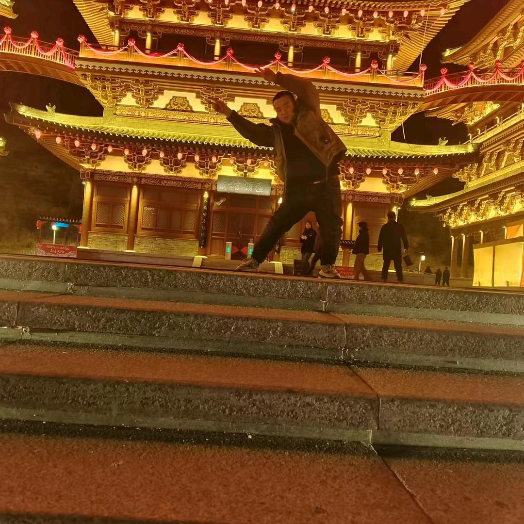 王锋