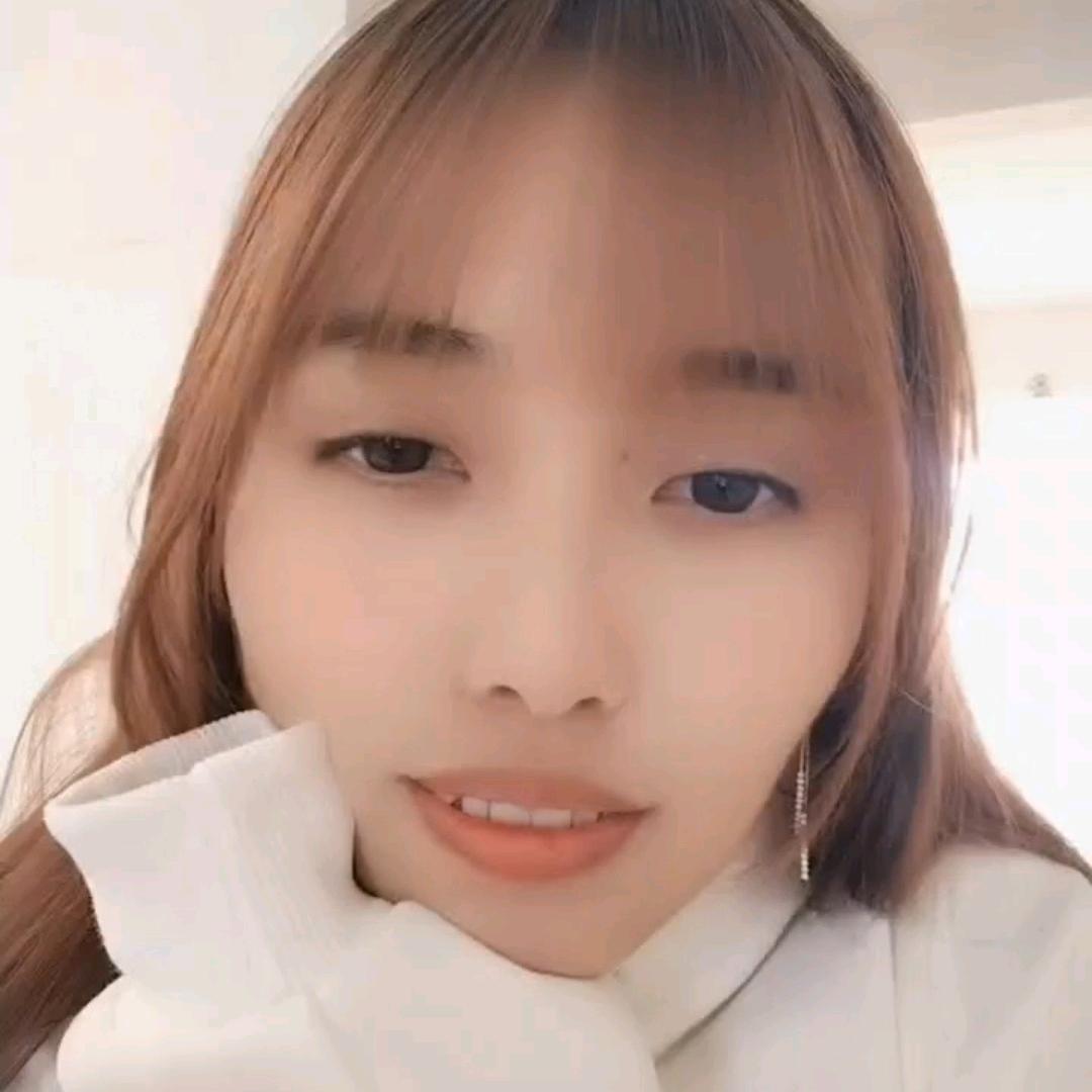 芒着可爱