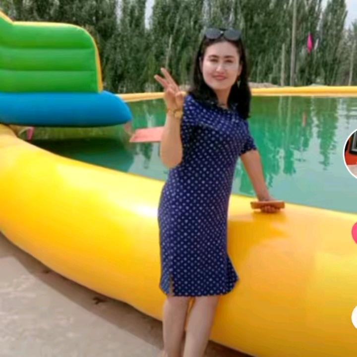 古丽