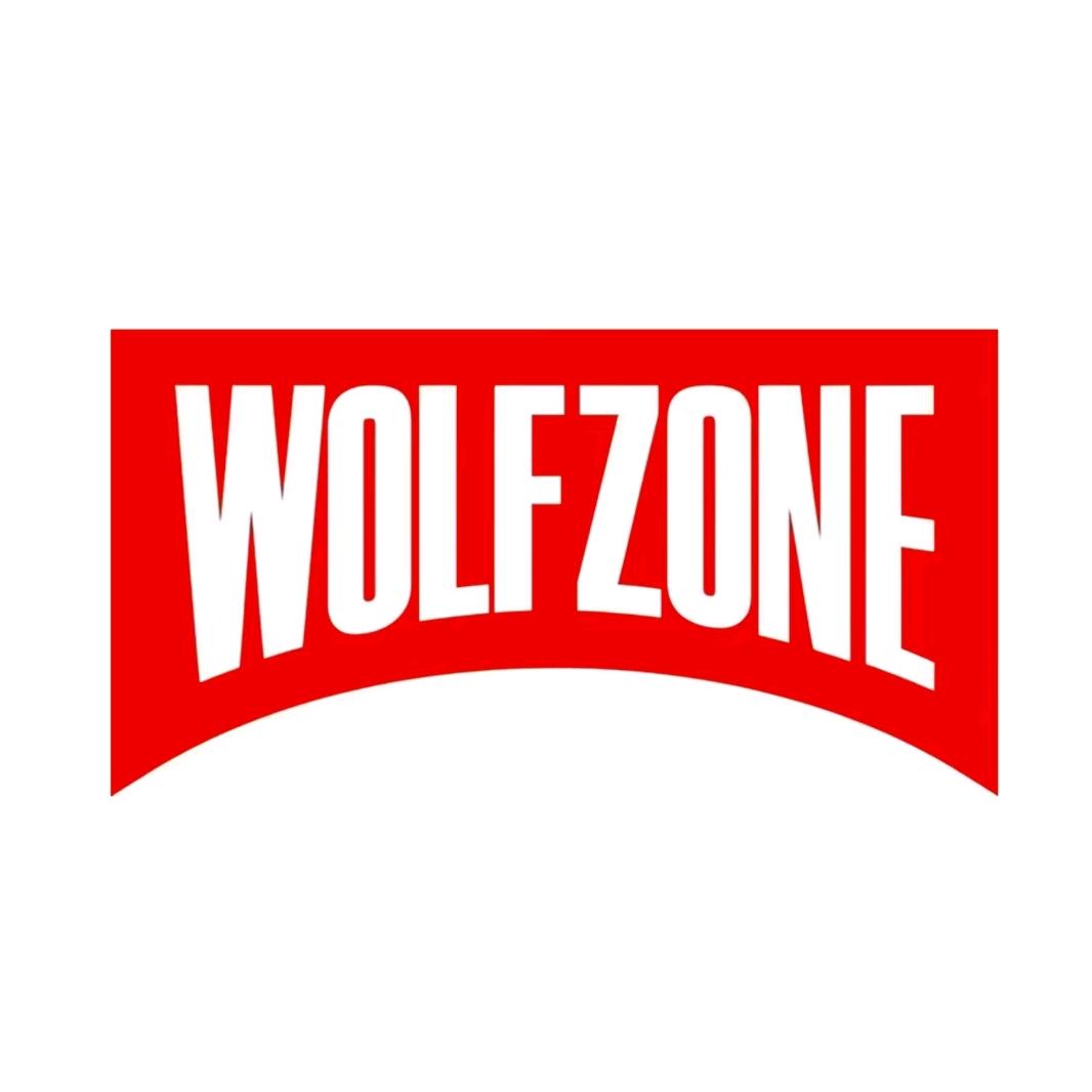WOLFZONE狼道