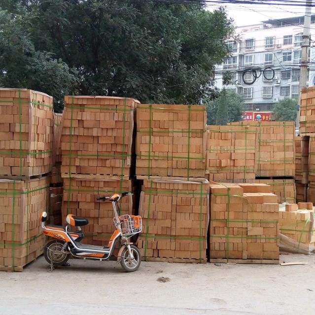 商丘耐火材料华哥