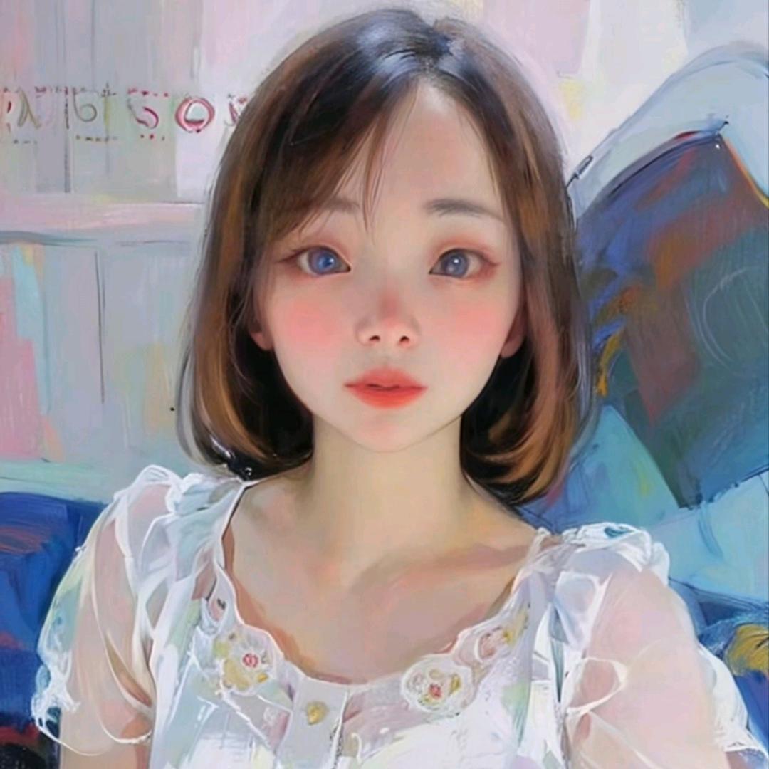 🌸小南妹儿🌺