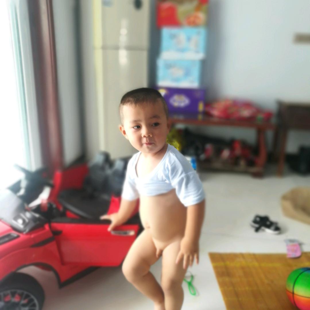老张