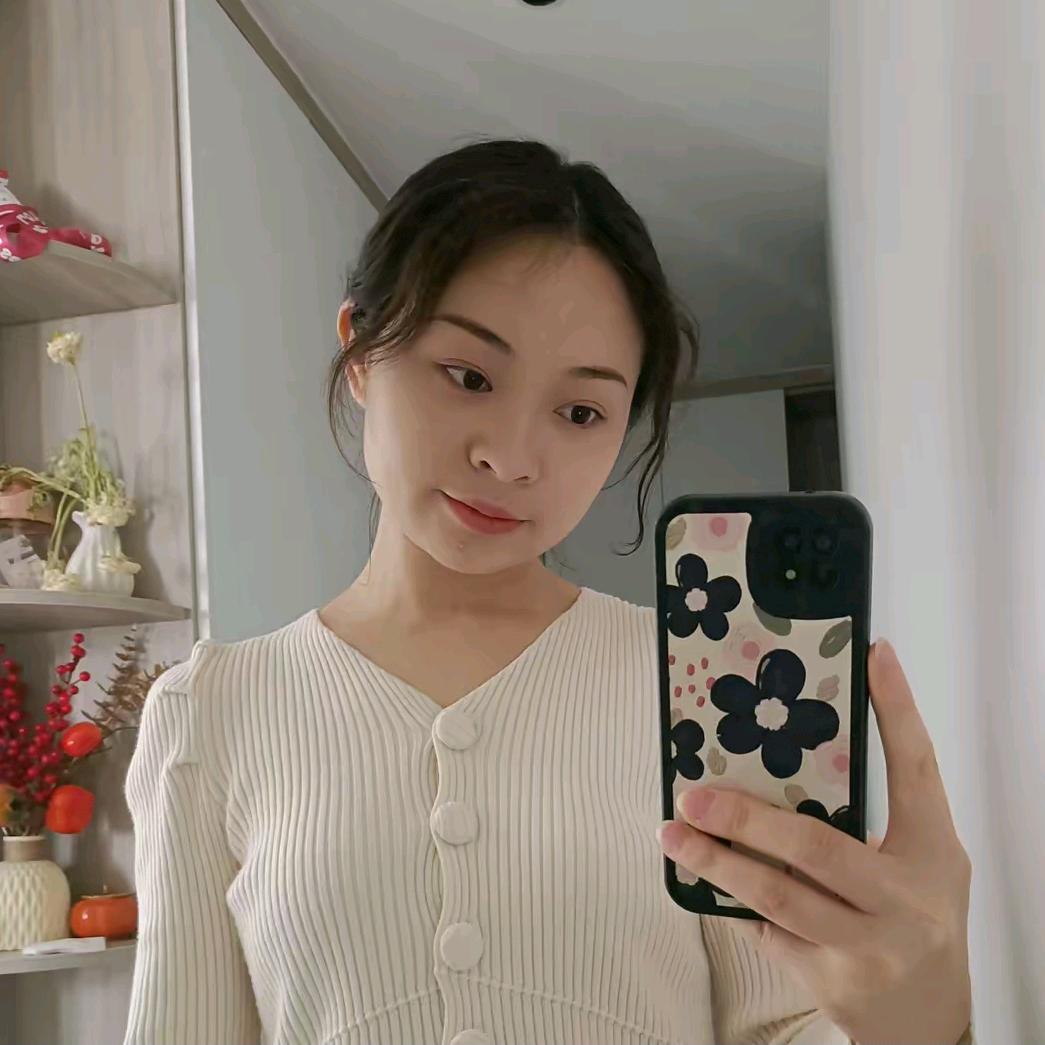田姐很努力
