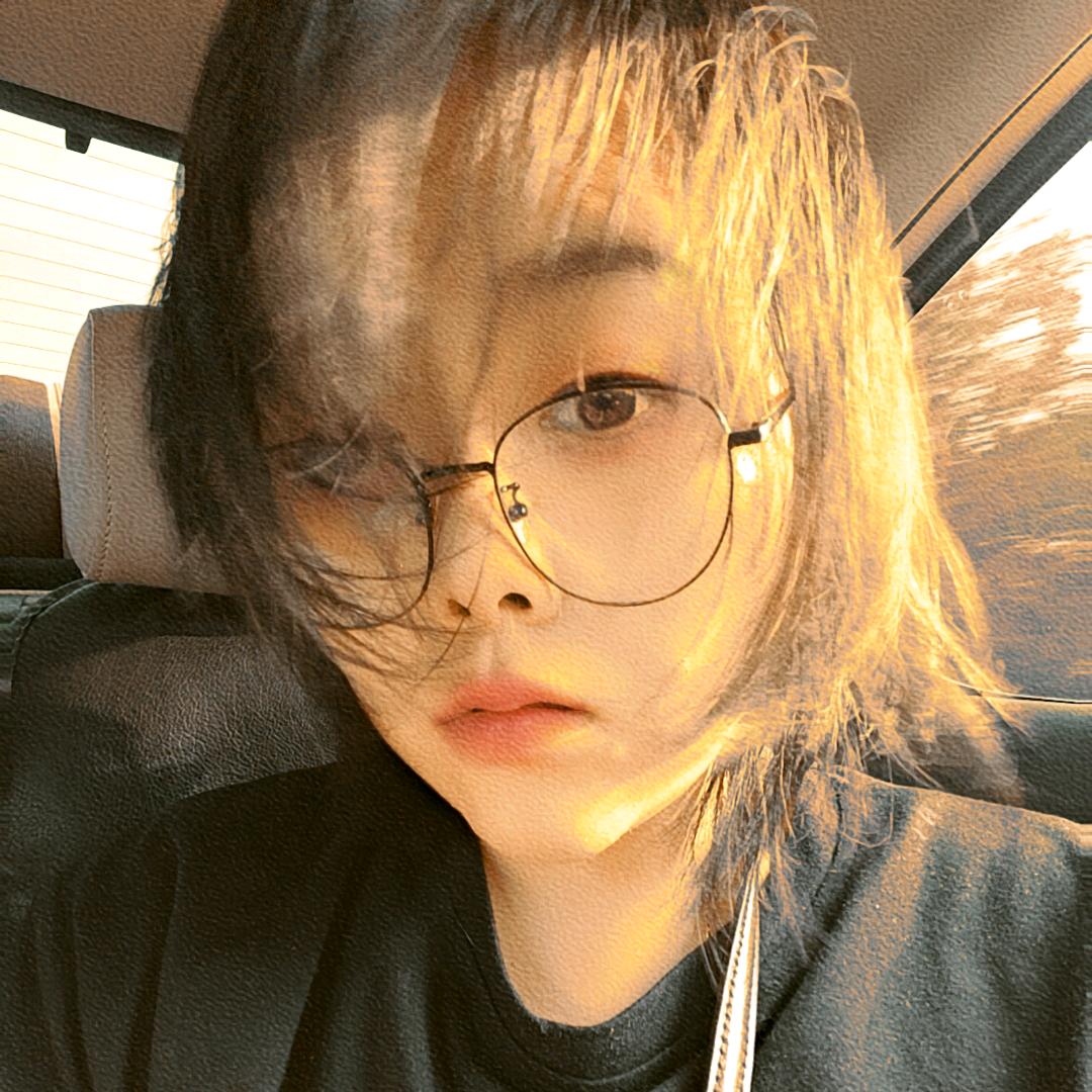 只爱你们👣👣