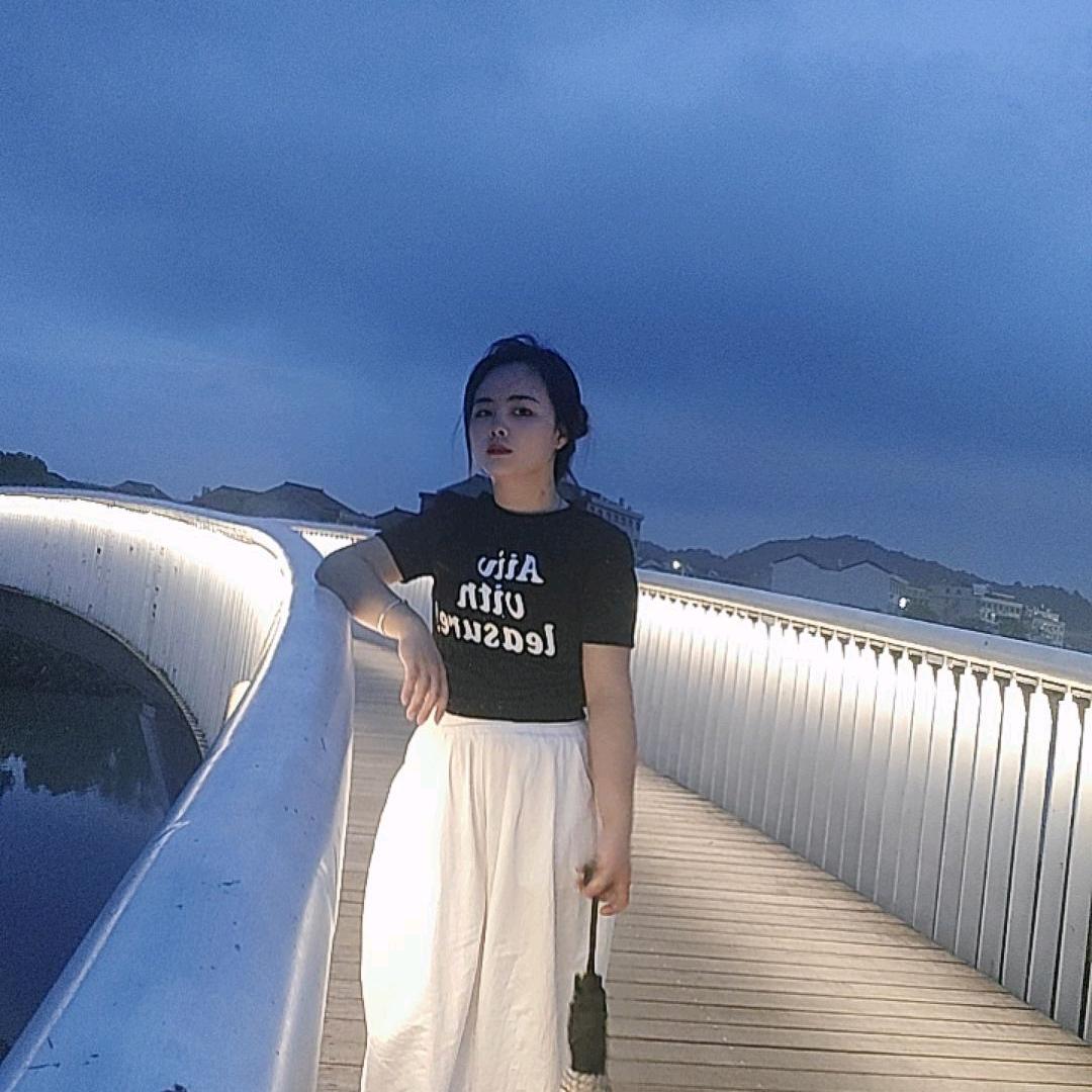 静静