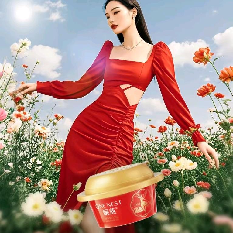 海拉尔燕之屋燕窝万丽城东门*全城送