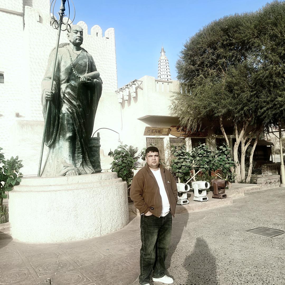 👑 星期8的约会