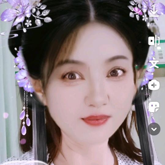 风雨彩虹