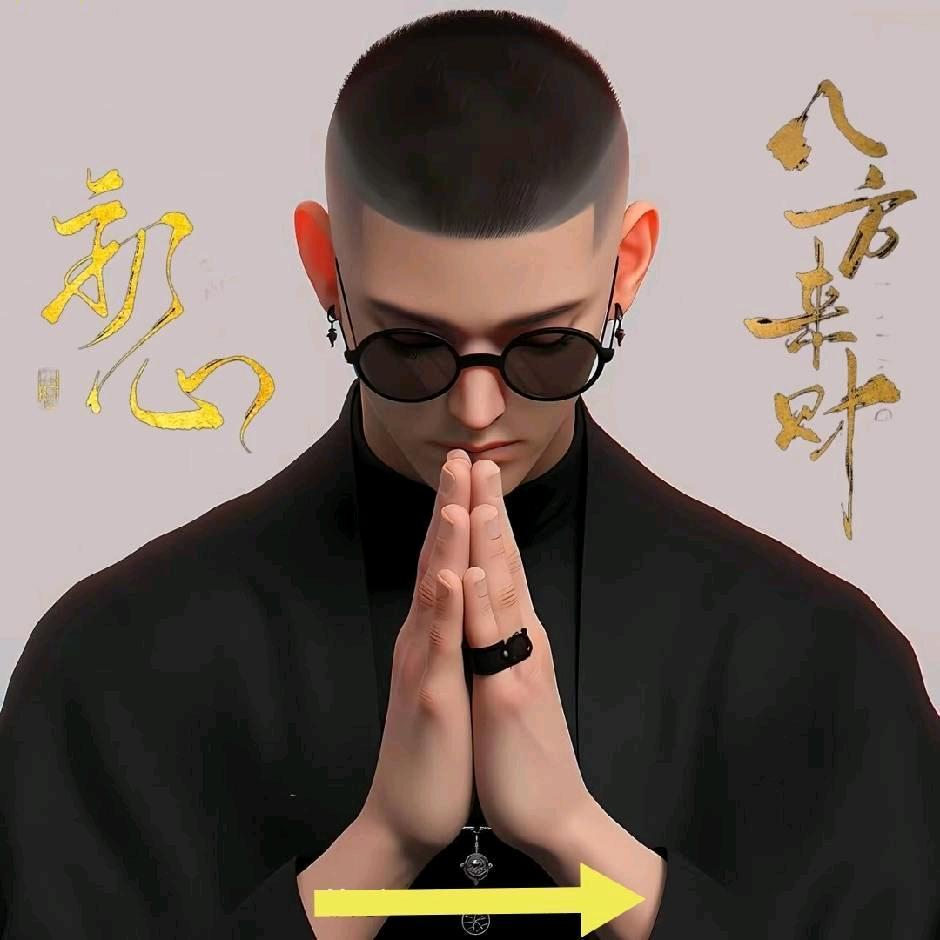 余生✨独行