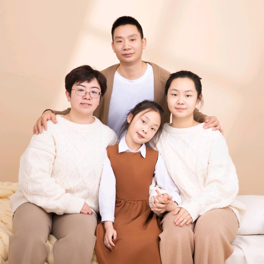 圆&蓉mommy