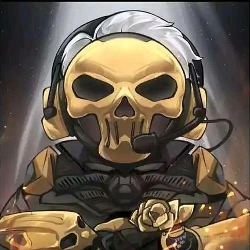 9527小强（三角洲发财跑刀鼠）