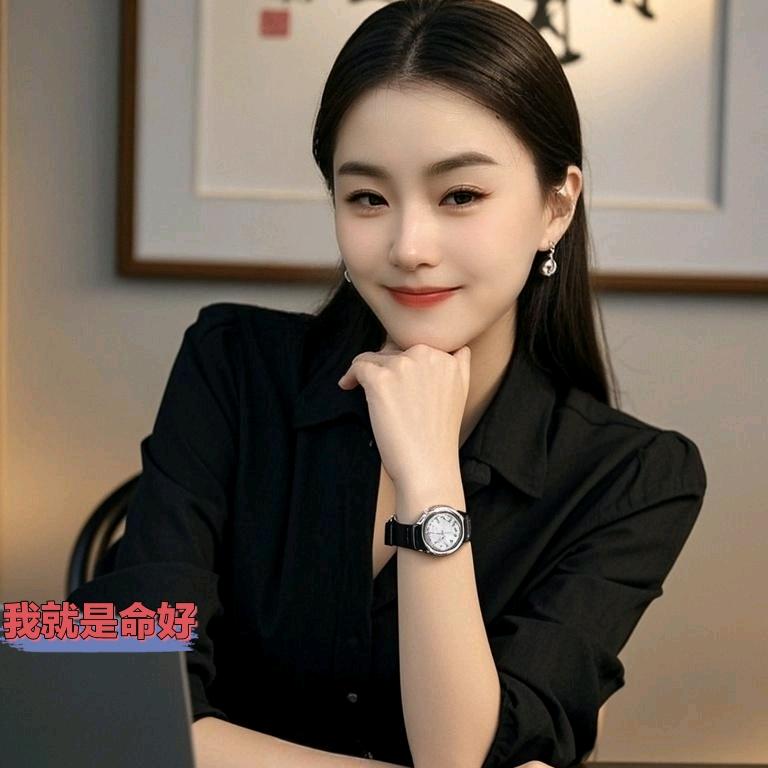 幸福﹗進荇時