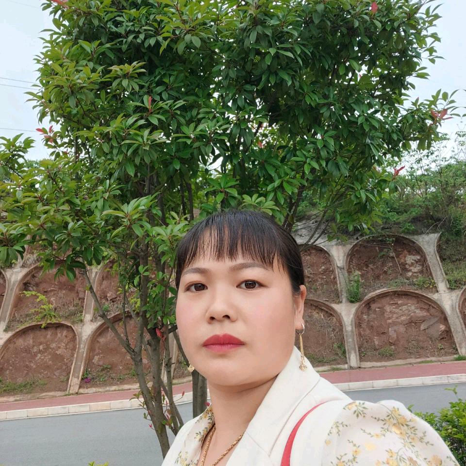 寻找有缘人