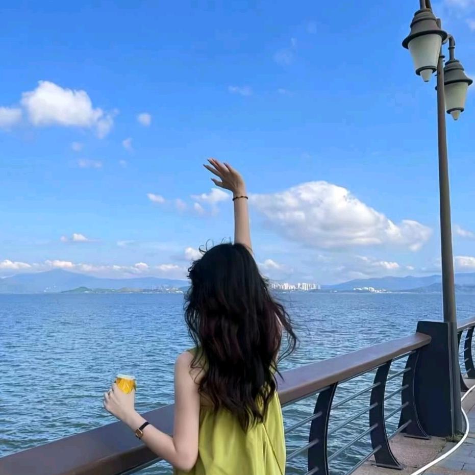 桃子迷上爱美