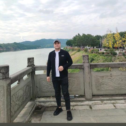 熊二 🧸