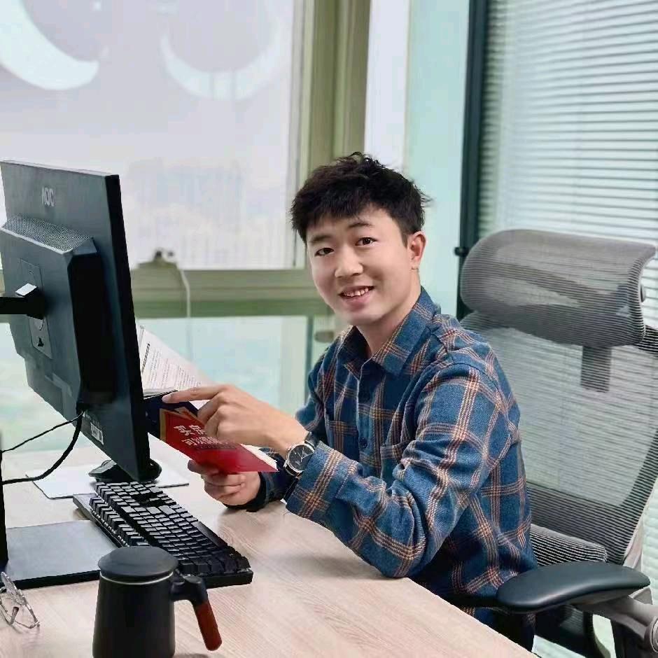 徐哥说房网络科技