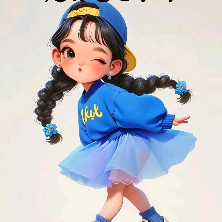 花朵朵(˵¯͒〰¯͒˵)