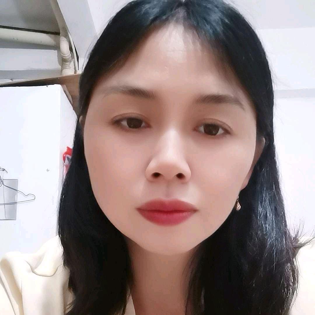 张家女孩～客家妹🌹