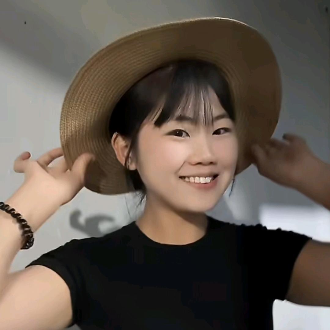 小颖的农村生活