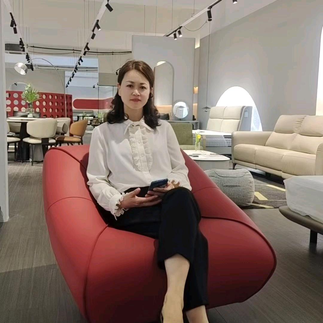 太仓摩式7S家具工厂店-刘姐