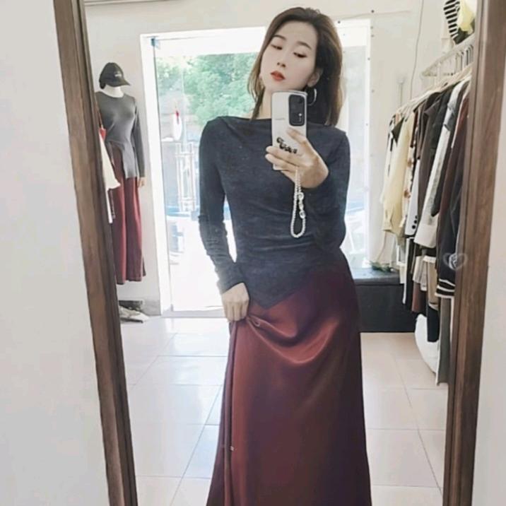 新下陆雅风女装