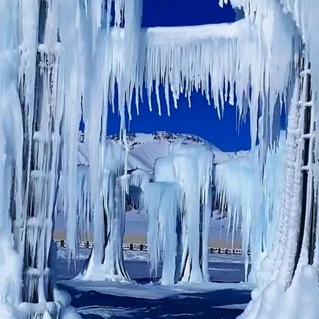 打卡全世界