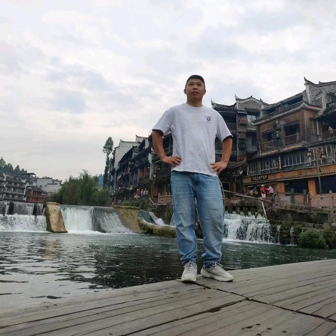 长沙团建推荐官—小王