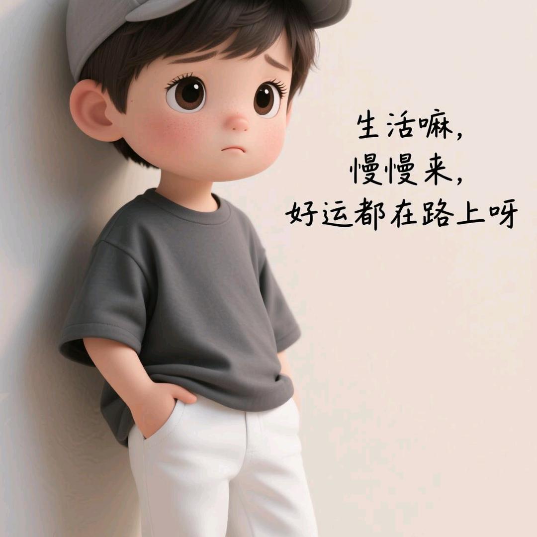 萍踪栖寒塘