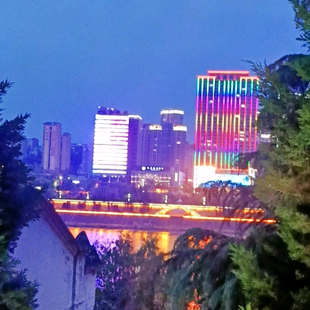 做人讲良心诚信走天下