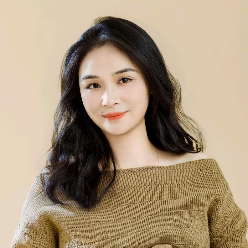 泰雅Miss Zhao教英语