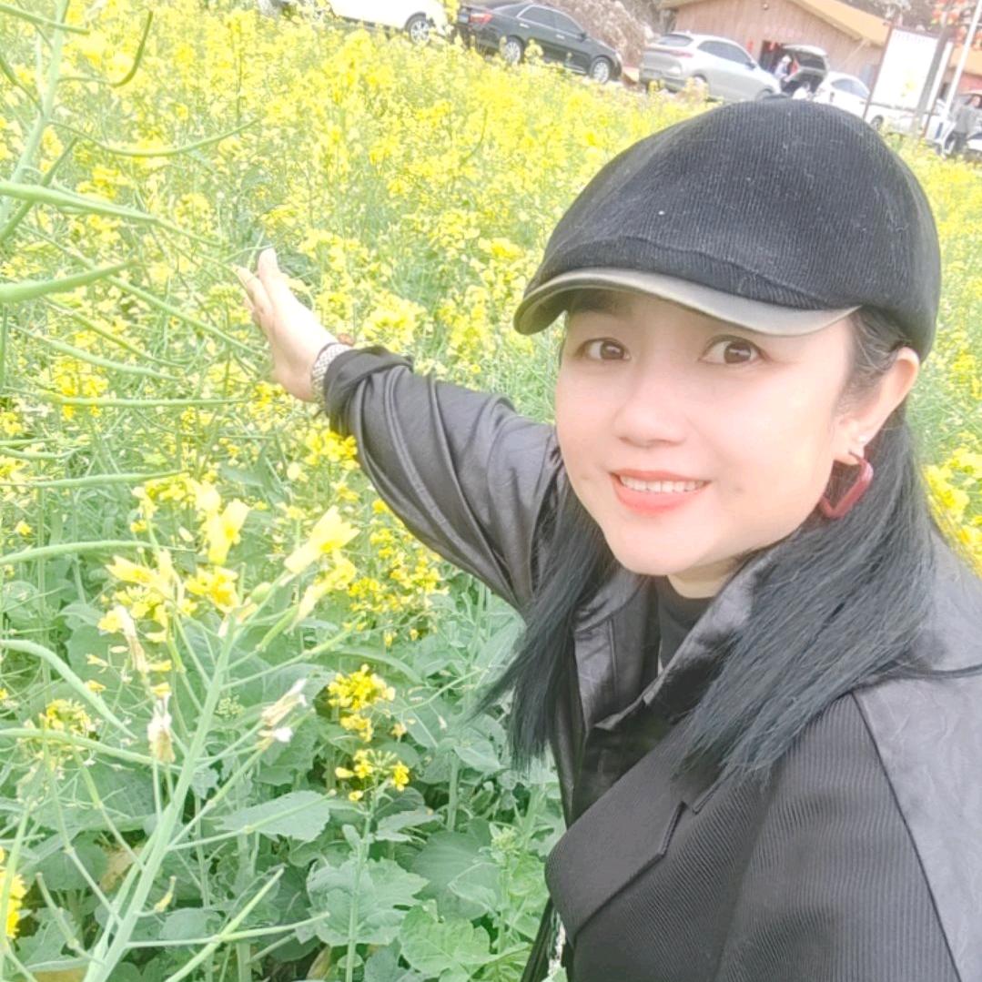 山姑厨娘