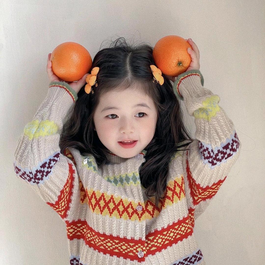 小颖爱吃橙🍊